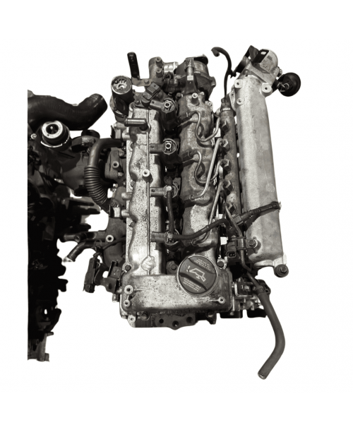 komple sandık motor
